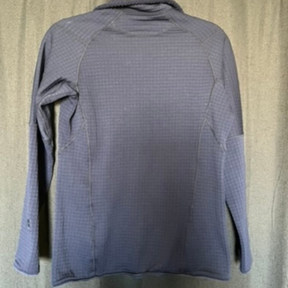 Patagonia R1 Fleece Pullover - Picture 2 of 6